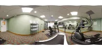 Holiday Inn Express & Suites TUCSON by IHG - Gym