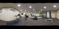 Holiday Inn Express & Suites BYRAM by IHG - Gym