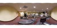 Holiday Inn Express & Suites GRENADA by IHG - Gym
