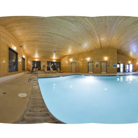 Holiday Inn Express HEBER CITY by IHG