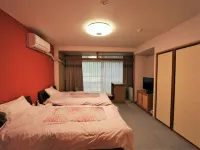 Toenkan Hoteles en Misasa
