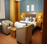 Palette Luxury Credi Hotel Hotels near Claire's