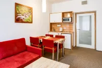 Hotel Astoria Hotels in Ostrov