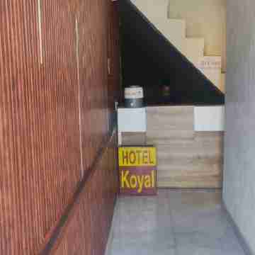 Goroomgo Koyal Mandi Others