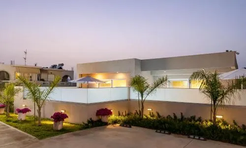 Sarpidon Suites