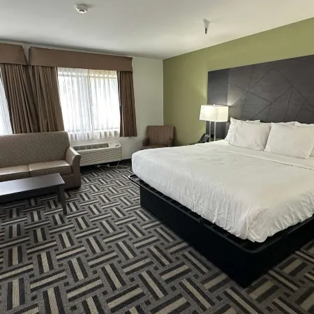 La Quinta Inn by Wyndham Cincinnati North