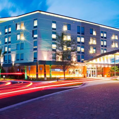 Aloft Jacksonville Tapestry Park Hotels near Hands on Childrens Museum