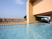 Albergo Hotel - Luxus
