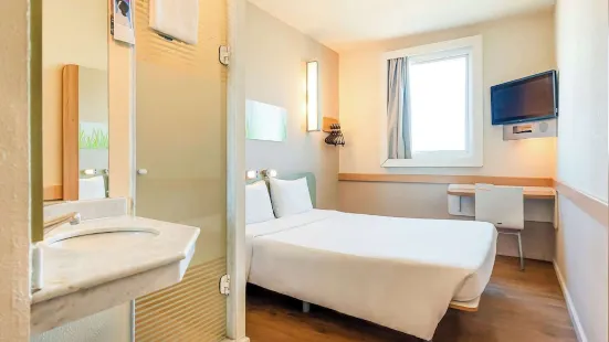 ibis budget Vitoria