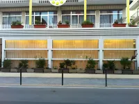 Hotel Brotas Hotel in zona Bagno 124 Mario