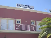 Hostal Alhaja Playa