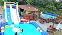 Anmyeondo Kkotji Ocean Vill
