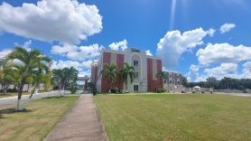 Holiday Inn Express & Suites Trincity Trinidad Airport