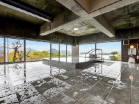 โรงแรมอินโนชิมะ