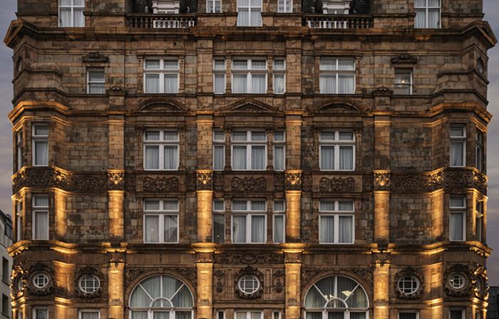 Victory House Leicester Square