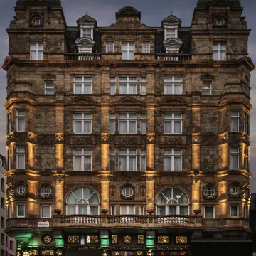 Victory House Leicester Square Отели рядом с достопримечательностью «Вест-Энд»
