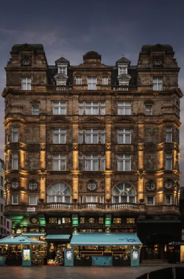 Victory House Leicester Square Hotels near St. James