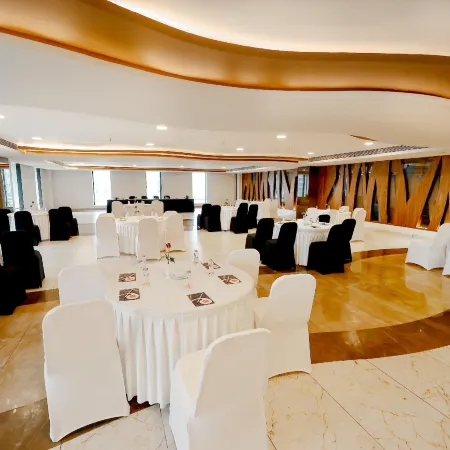 Zip by Spree Hotels Surat