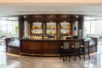 Radisson Blu Hotel and Resort Abu Dhabi Corniche - Quầy bar