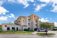 Best Western Plus Burleson Inn  Suites Hotels near Shepherd's Valley Cowboy Church and Arena Complex