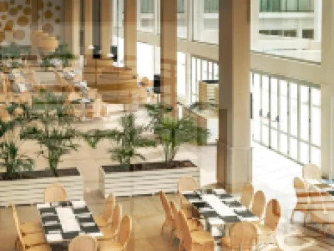 คาโบกาตาฮาร์ดินโรงแรม โรงแรมในRetamar