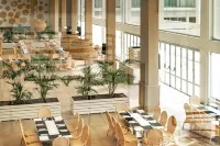 Hotel Cabogata Jardín - spa