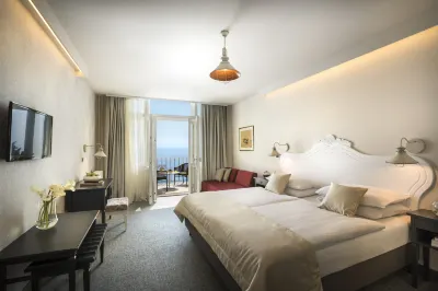Hotel Lungomare Opatija - Liburnia