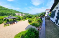 Samcheok Rose Valley Pension