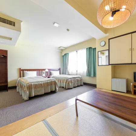 Hakuba Hotel Paipu No Kemuri