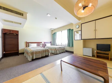 Hakuba Hotel Paipu No Kemuri