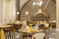 Concorde De Luxe Resort Lara Antalya – Prive Ultra All Inclusive - breakfast