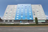One Periferico Sur Hotel in zona Hostel Alpino Ajusco