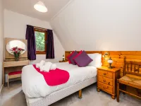 Lodge 9 Hotels near Loch Lochy