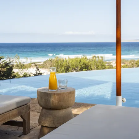 Dunas de Formentera, a Small Luxury Hotel of the World