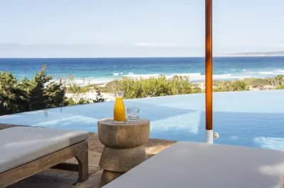 Dunas de Formentera, a Small Luxury Hotel of the World