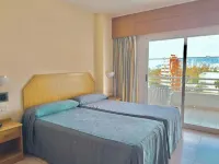 AR Roca Esmeralda & Spa Hotel