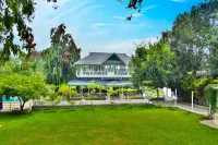 MGM Whispering Wind's Yelagiri Hotels near Fundera park - Birds park