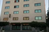 Casablanca Hotel Các khách sạn ở Dar El Beida