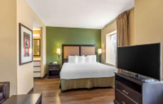 Extended Stay America Select Suites - Chicago - Vernon Hills - Lincolnshire