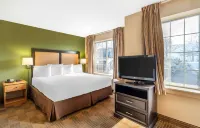Extended Stay America Select Suites - Chicago - Westmont - Oak Brook Hotels in Westmont