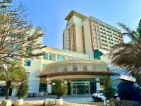 APVC RESORT Hotels near Lukang