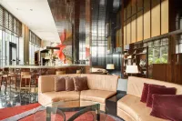 JW Marriott Hotel Sao Paulo - 5-Star