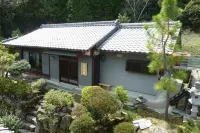 Kyoto Kameoka Quiet Mountain Area Bobs House Horinji 주변 호텔