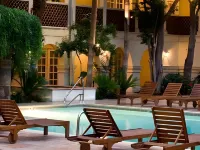 La Posada Hotel - Pools
