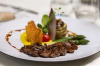 Stanhope Hotel Brussels by Thon Hotels - servizio colazione