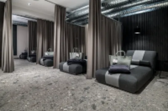 Hotel Esplanade Dortmund