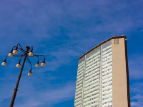 米蘭十一Brera公寓 鄰近米蘭大教堂的酒店