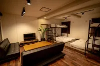 LifeHouse Ippo Hotels in Otaru
