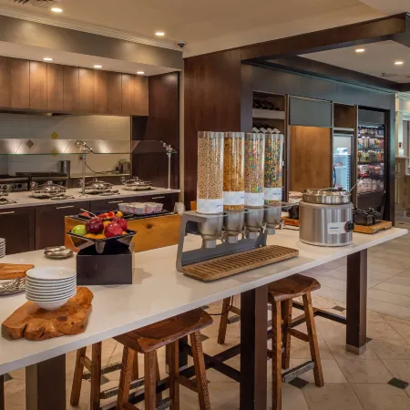 Hilton Garden Inn St. Louis/Chesterfield