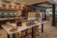 Hilton Garden Inn St. Louis/Chesterfield - Barer